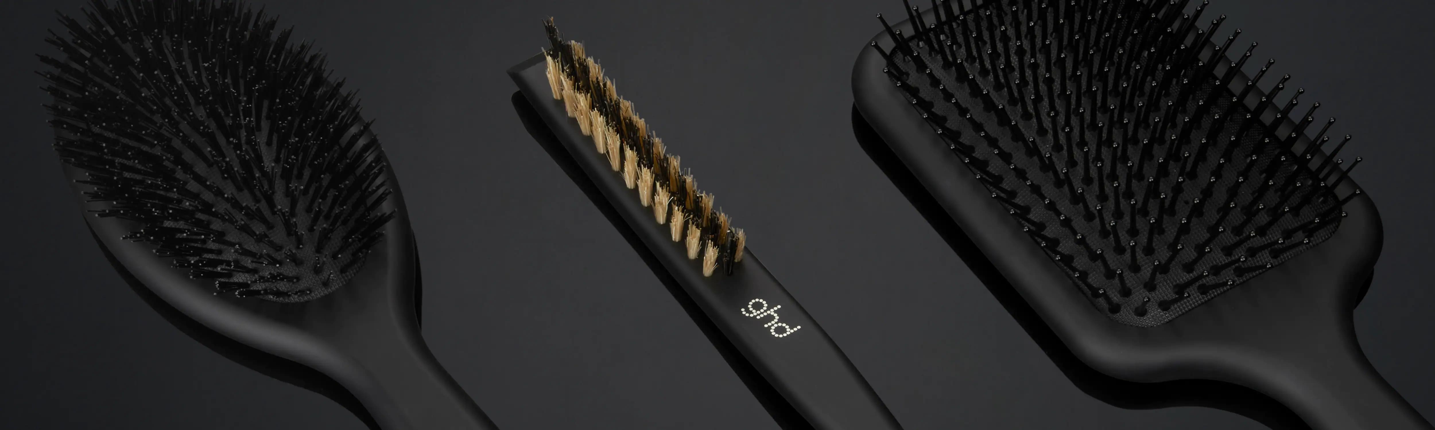 Brushes GHD · Coserty Beauty